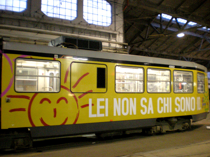 TELETHON_Tram_1