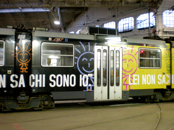 TELETHON_Tram_2