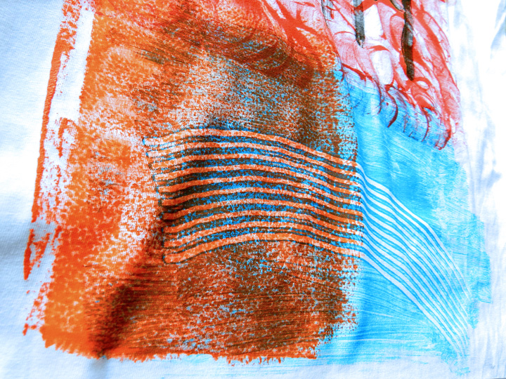 T-shirt_Happy_4