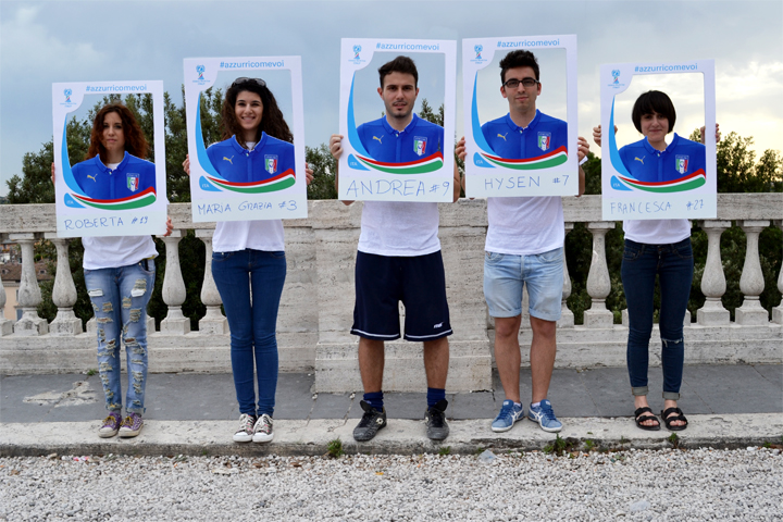 RUFA_Azzurri-Come-Voi_Team