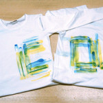 T-SHIRT “CO2”