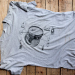 DAILA T-SHIRT