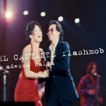 EL CANTANTE TEASER