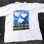 T-SHIRT “LA TREGUA”