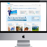 MINERACQUA PRESENZA WEB