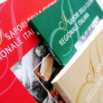MONDADORI “I SAPORI DELLA CUCINA”