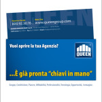 QUEEN BUSINESS CENTER INSERZIONI