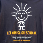TELETHON “LEI NON SA CHI SONO IO”