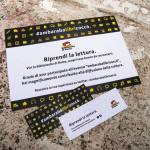 RUFA PROGETTO D'ESAME “AMBARABÀLIBRÌCOCCÒ” 