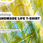 WORKSHOP “HANDMADE LIFE T-SHIRT”