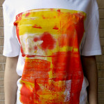 T-SHIRT TEST WORKSHOP