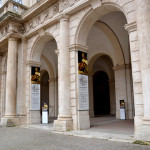 “DA GUERCINO A CARAVAGGIO” COMUNICAZIONE EVENTO