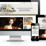 “DA GUERCINO A CARAVAGGIO” SITO WEB
