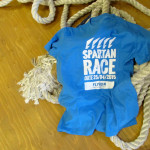 FLYRON “SPARTAN RACE” 2015