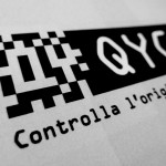 QYCODE MARCHIO E BTL