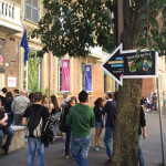 RUFA SEGNALETICA OPEN DAY 2015