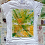T-SHIRT “FINGERS CROSSED”