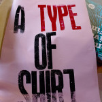 MITEECA WORKSHOP “LETTERPRESS SU T-SHIRT”