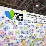 “VICINI CON UN SEGNO” RUFA MAKER FAIRE 2016