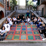 WORKSHOP RUFA “CREA LA TUA T-SHIRT IN SERIGRAFIA”