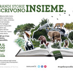 RUFA + WWF “LE GRANDI STORIE SI SCRIVONO INSIEME”