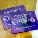 GIOVANI E TENACI BROCHURE