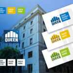 QUEEN HOLDING MARCHIO E APPLICAZIONI